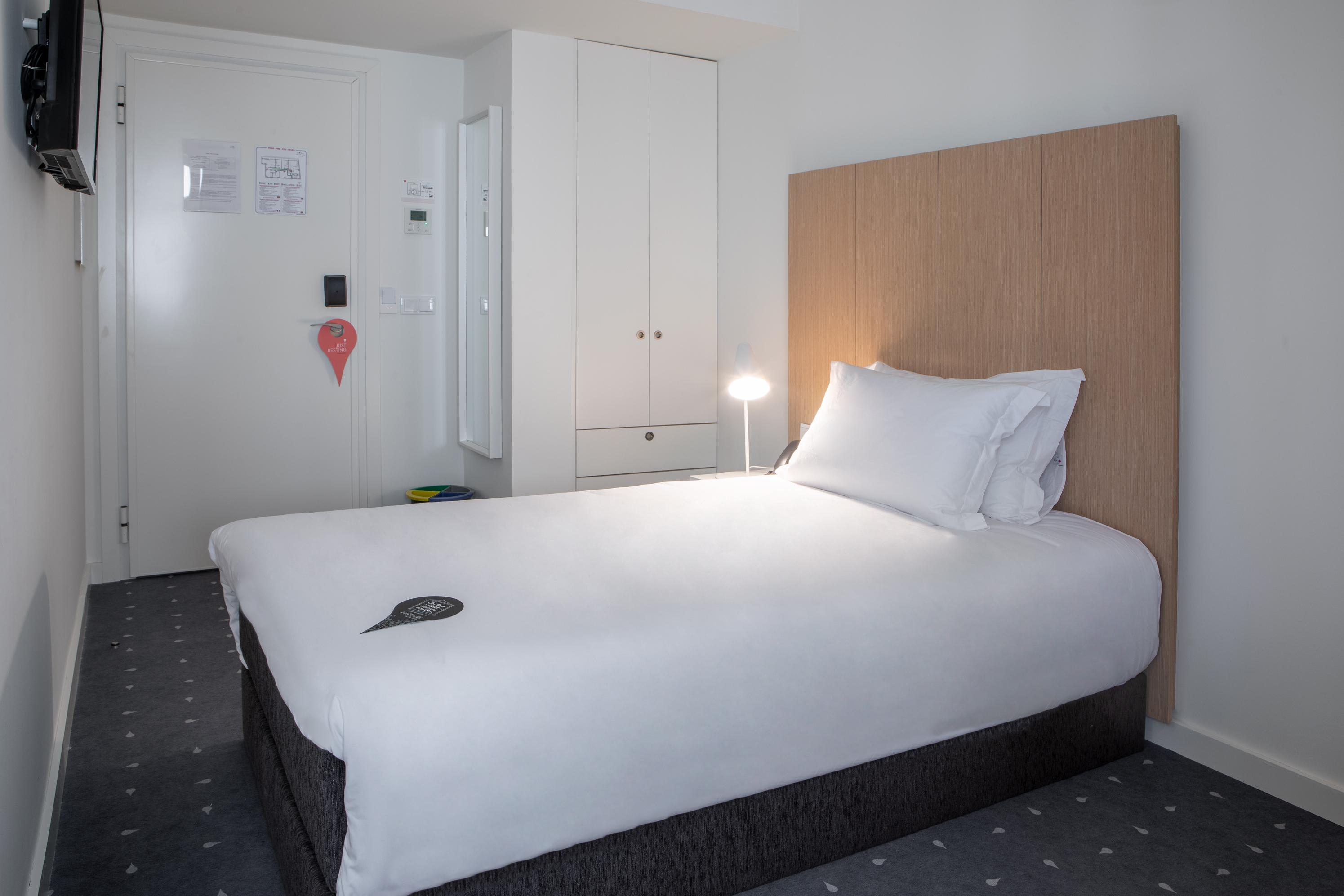 Stay Hotel Lisboa Centro Chiado Exterior photo