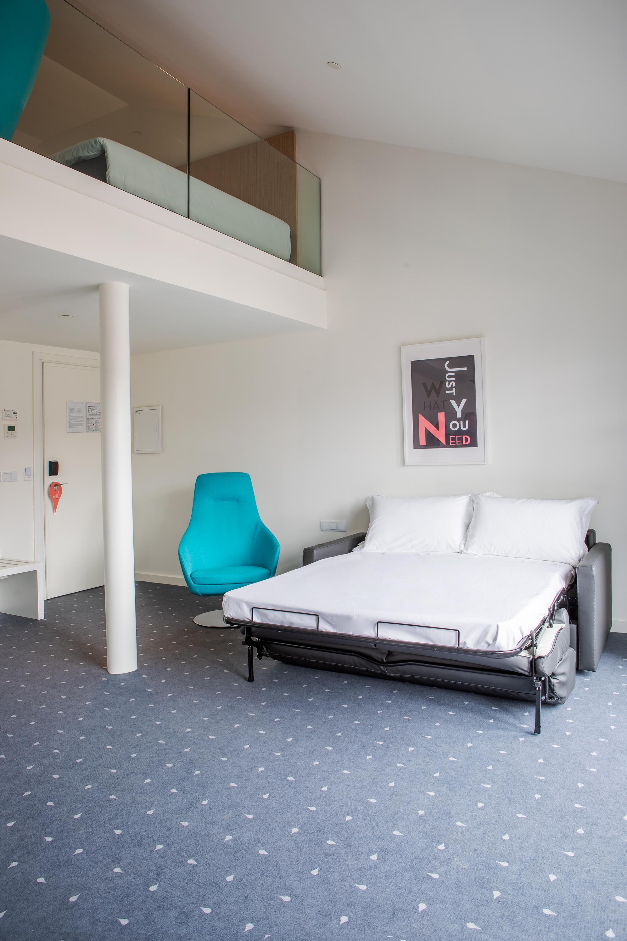 Stay Hotel Lisboa Centro Chiado Exterior photo