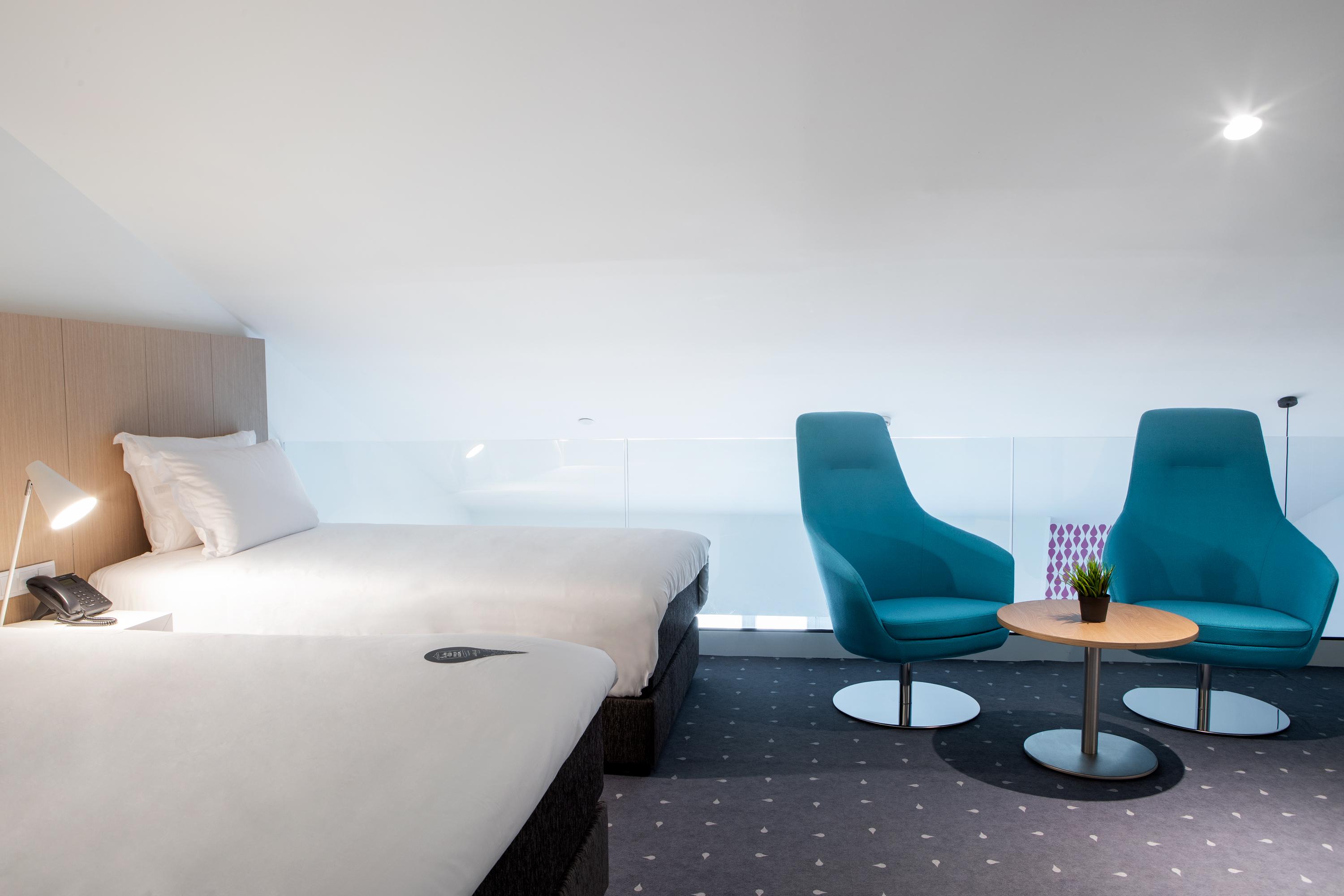 Stay Hotel Lisboa Centro Chiado Exterior photo