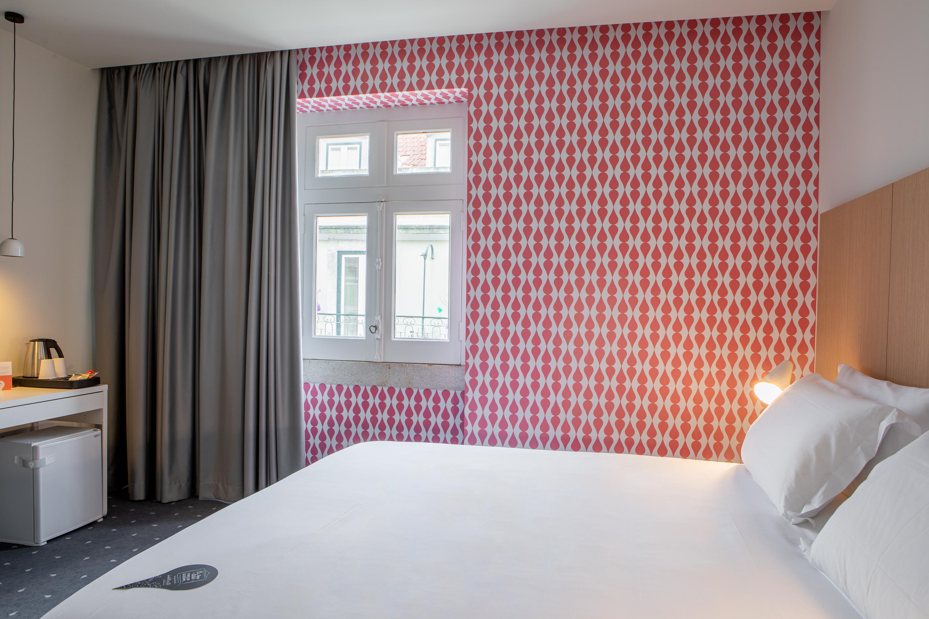 Stay Hotel Lisboa Centro Chiado Exterior photo