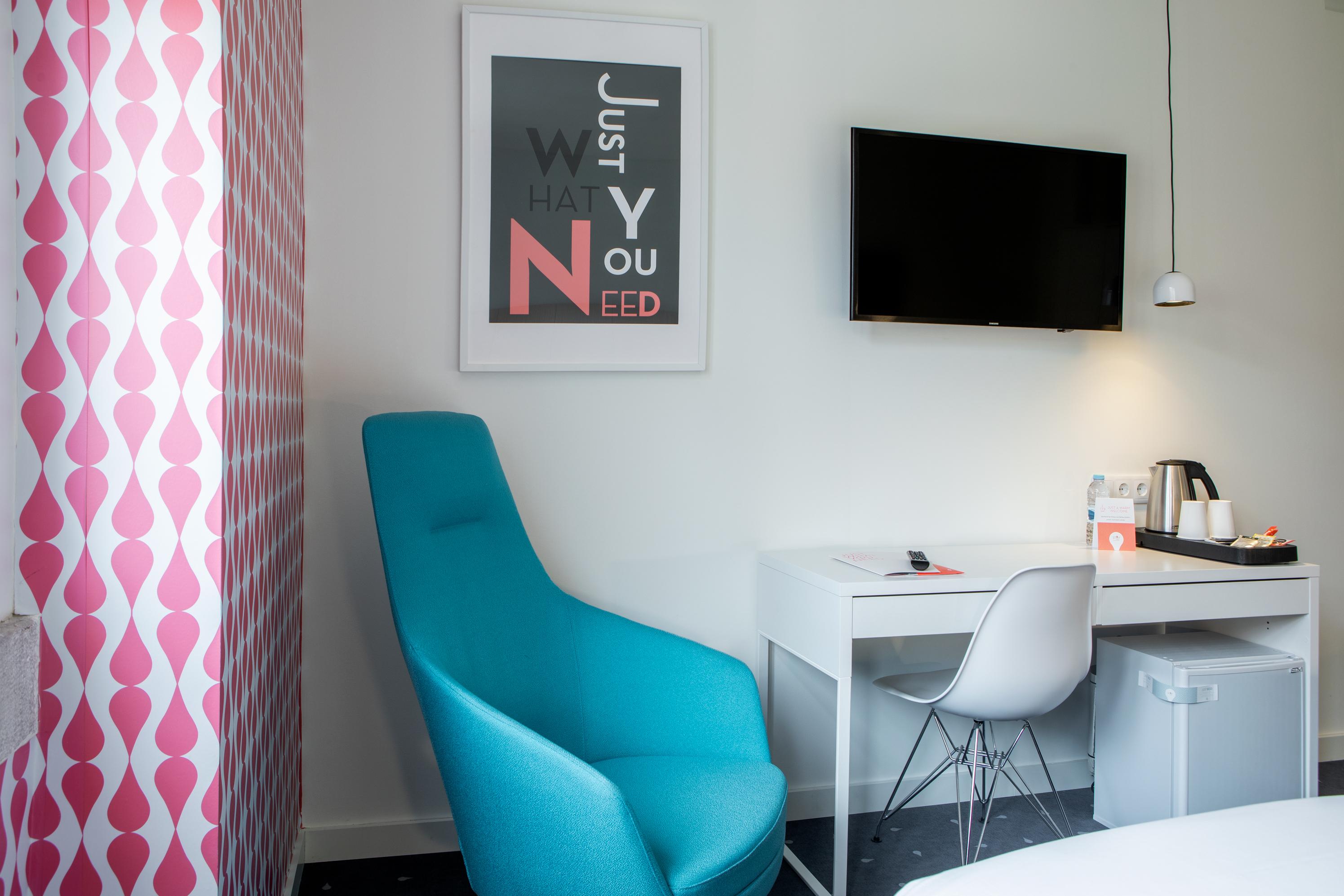 Stay Hotel Lisboa Centro Chiado Exterior photo