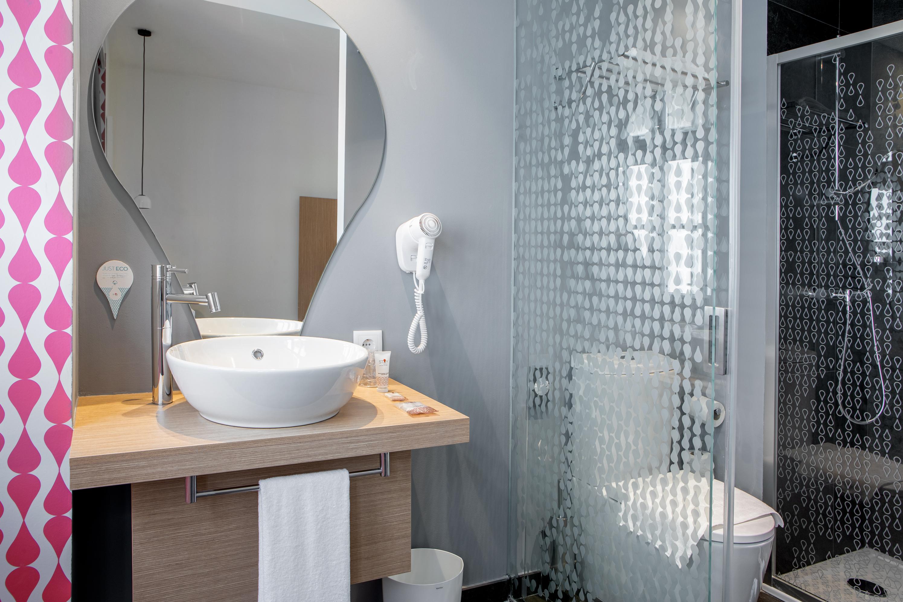 Stay Hotel Lisboa Centro Chiado Exterior photo