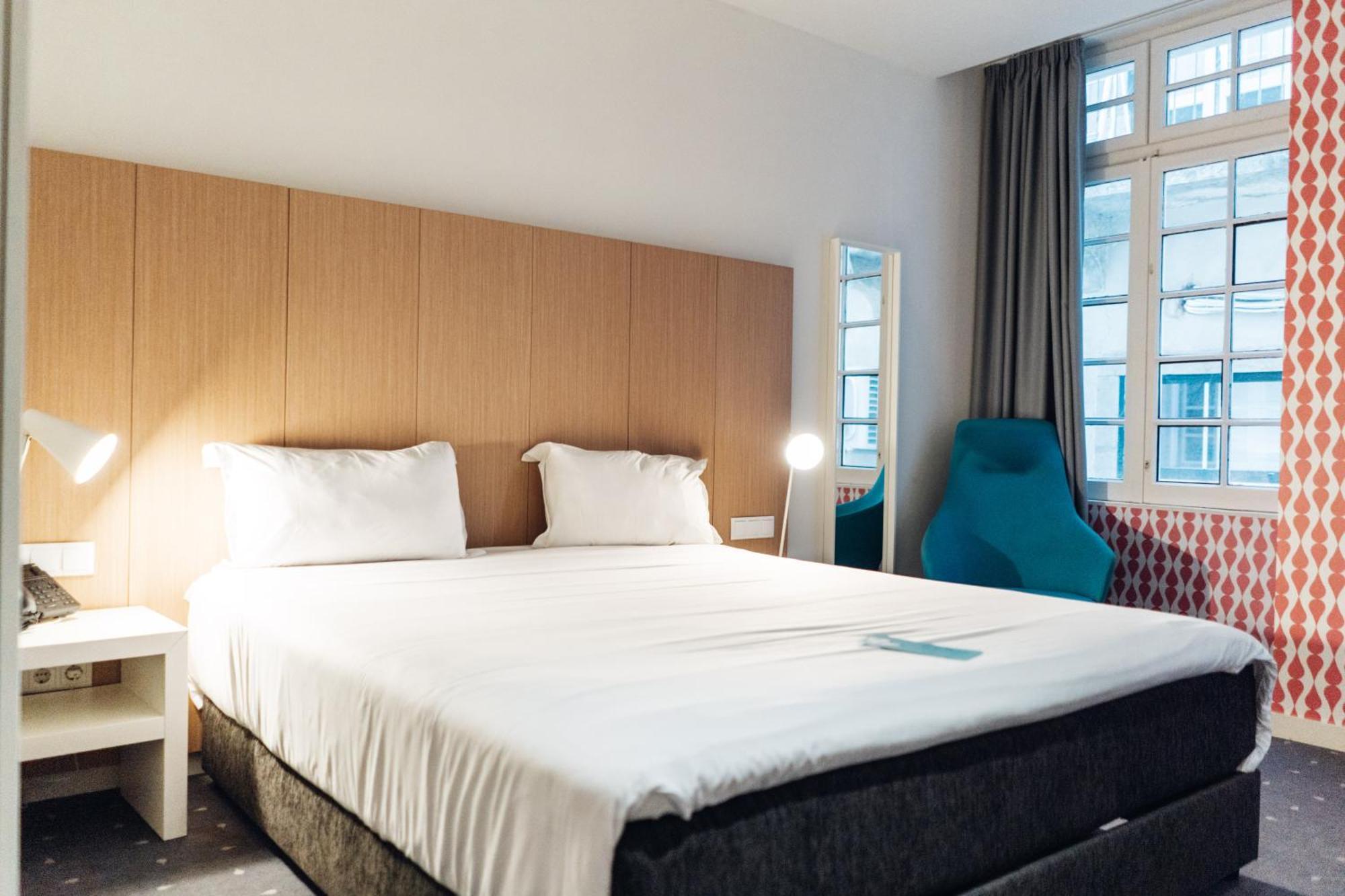 Stay Hotel Lisboa Centro Chiado Exterior photo