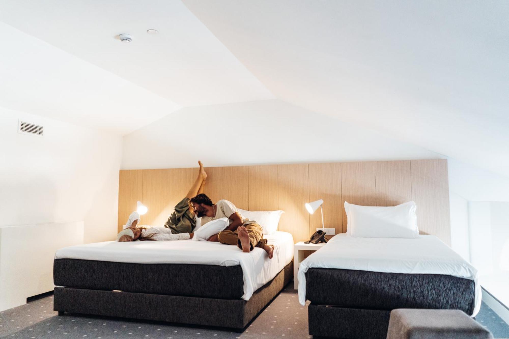 Stay Hotel Lisboa Centro Chiado Exterior photo