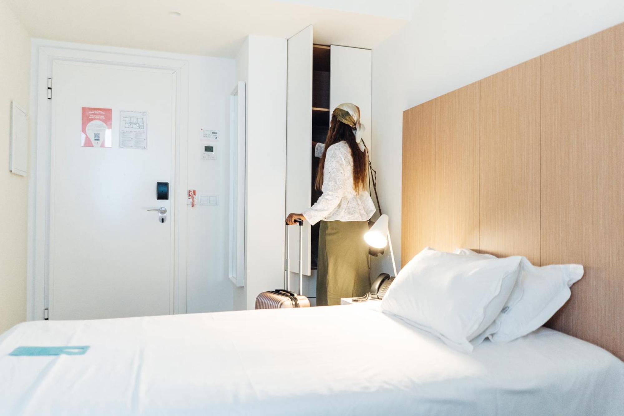 Stay Hotel Lisboa Centro Chiado Exterior photo